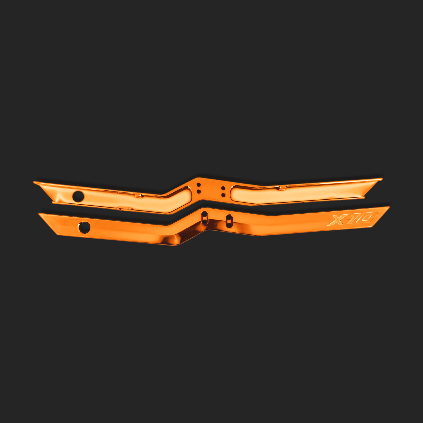 X10 Rails