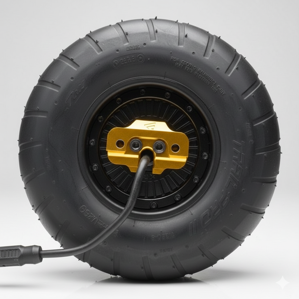 Superflux Adapter Blocks