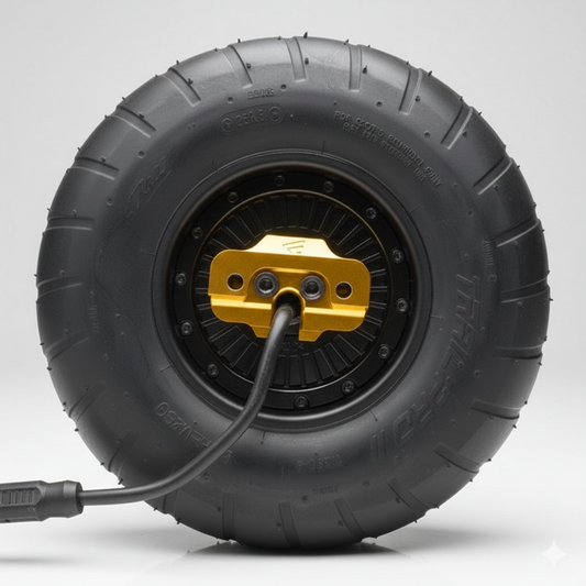 Superflux Adapter Blocks