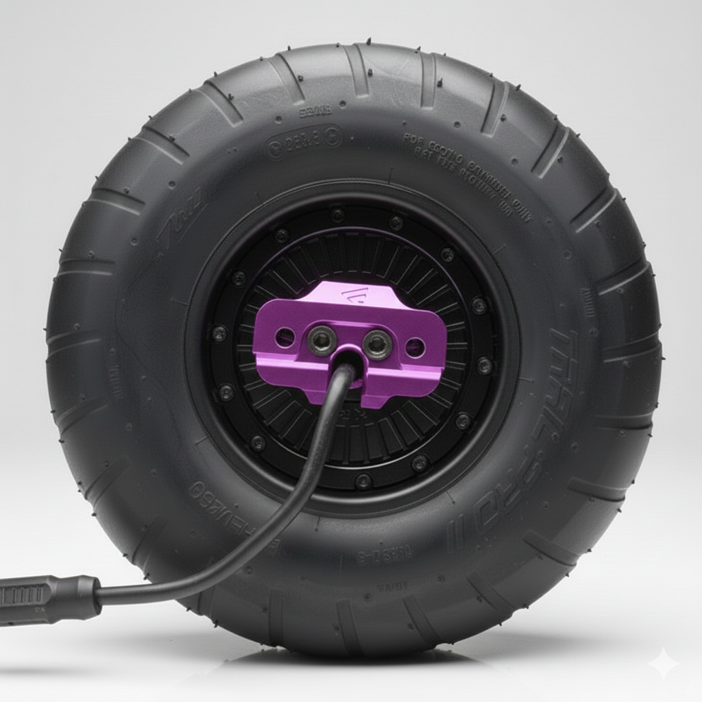 Superflux Adapter Blocks