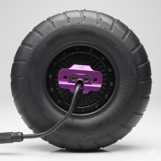 Superflux Adapter Blocks