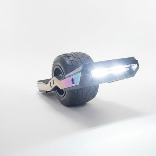 SuperLEDz (Set of 3: Status, new super bright front LED & Rear LED)