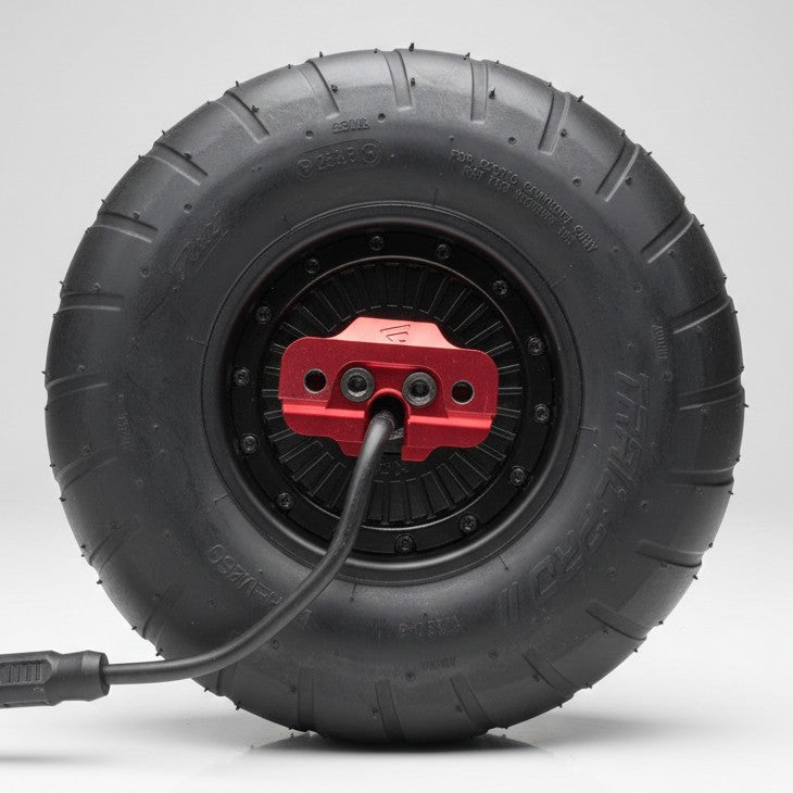 Superflux Adapter Blocks