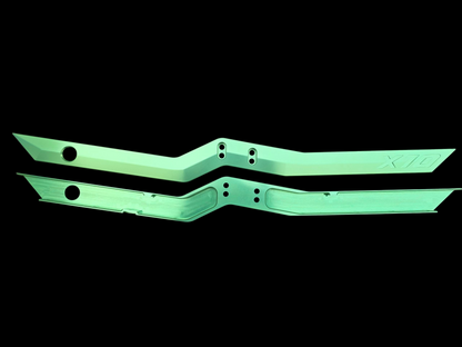 X10 Rails