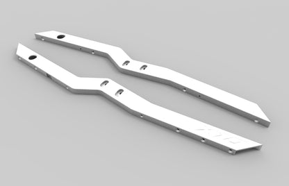X10 Rails